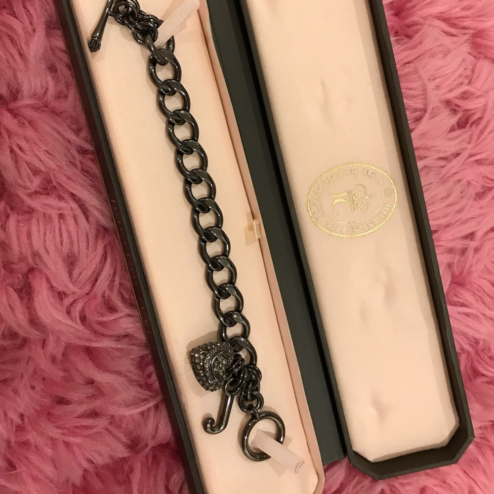 Juicy Couture Bracelet